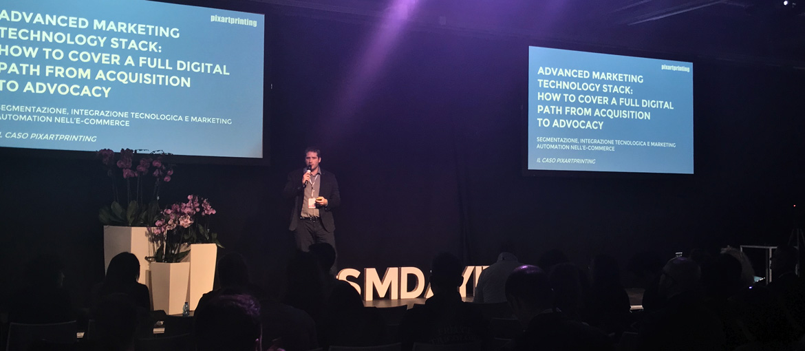 Cosa ci hanno raccontato al Mashable Social Media Day di Milano