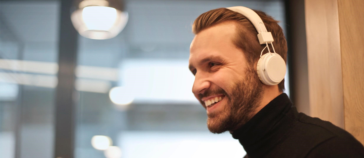 12 podcast per creativi da cui trarre ispirazione