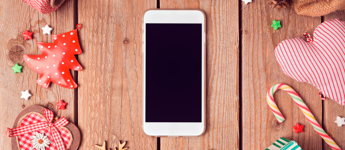 App di Natale: le migliori da scaricare