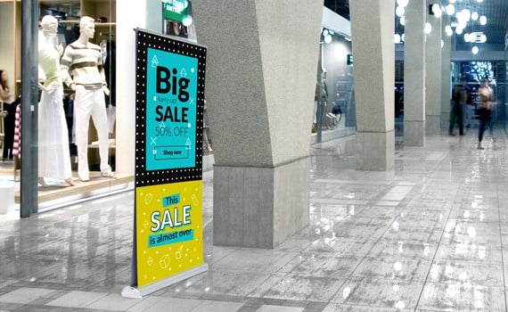 Wat is een roll-up: de soorten