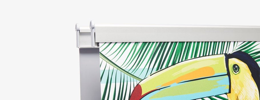 Voorbeeld van wat een roll-up is met details