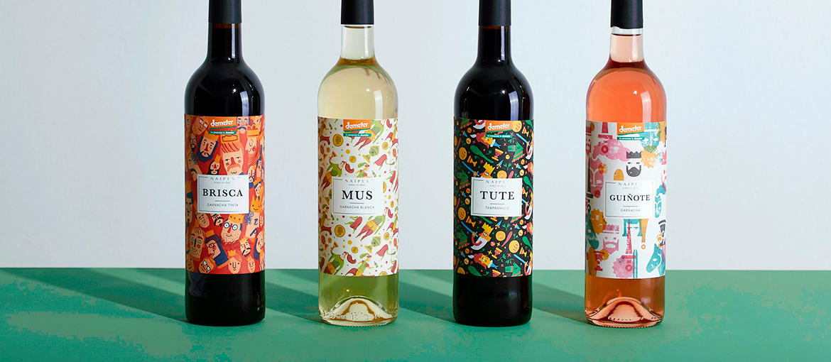 Design etichette vino: trend e tecniche per un’etichetta sopraffina