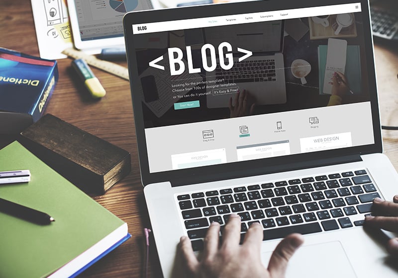 Come creare un blog aziendale di successo