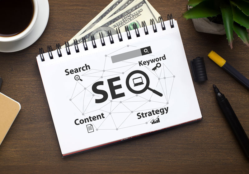 Posizionamento seo su google: come funziona