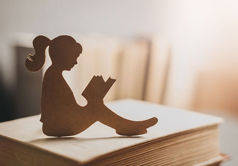 Come si festeggia la giornata mondiale del libro?