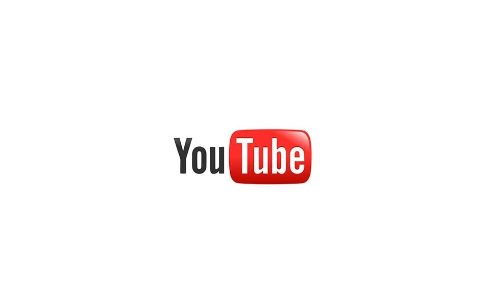 Immagine del logo di Youtube del 2005