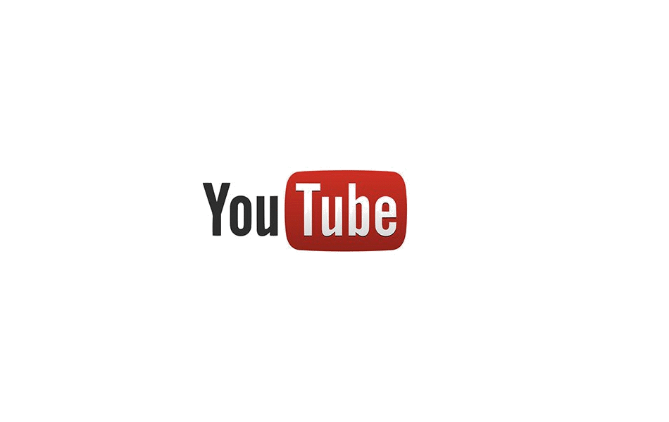 Immagine del logo di Youtube del 2011.